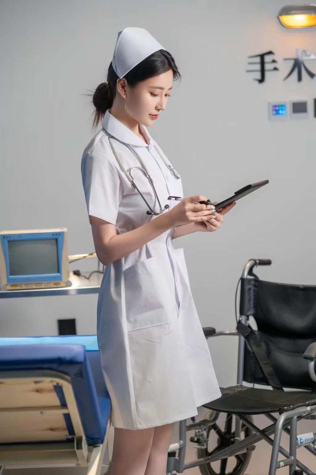 城市夜景延时摄影